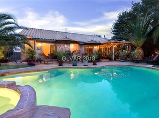 337 Mount Hope St, Henderson, NV 89014