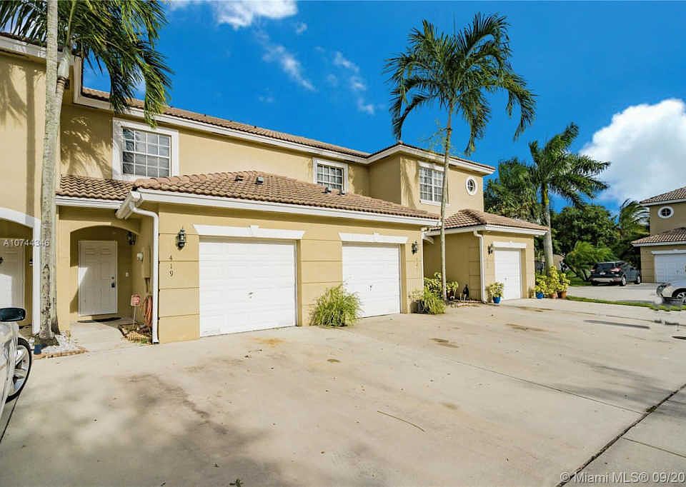 1st image of 419 SW 120th Ave #419