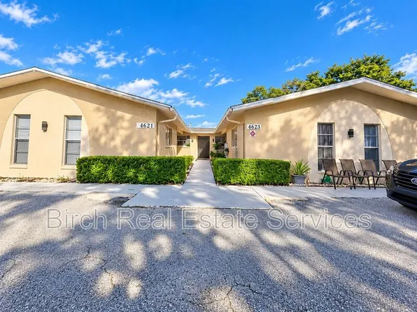 1819 East Dr, Clearwater, FL 33755