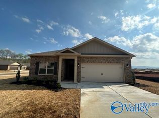 441 Jackson Point Cir, Huntsville, AL 35811