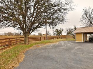 300 Fm 3425, Coleman, TX 76834