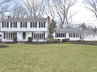 248 Tanglewood Dr, East Greenwich, RI 02818