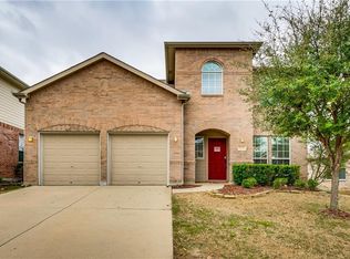 3616 Hudgins Ranch Rd, Roanoke, TX 76262