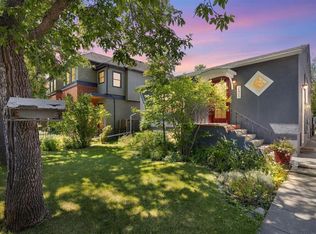 2605 E 29th St SW, Calgary, AB T3E 2K6