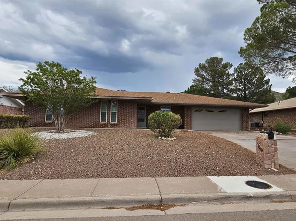 500 Sunshine Ave, Alamogordo, NM 88310