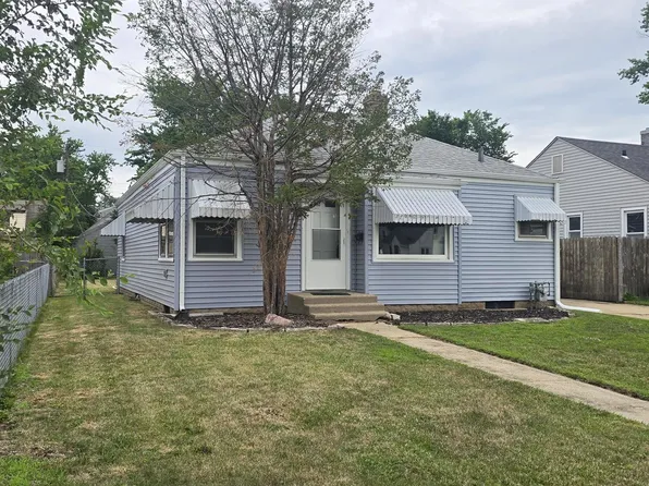 2903 Yonge St, Rockford, IL 61101