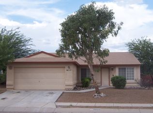 9029 E Desert Aire St, Tucson, AZ 85730