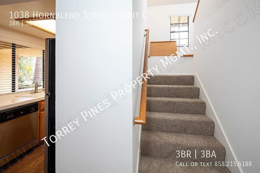 1st image of 1038 Hornblend St APT C
