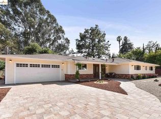 279 Elysian Fields Dr, Oakland, CA