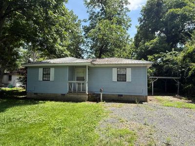 311 E Ash St, Lonoke, AR, 72086