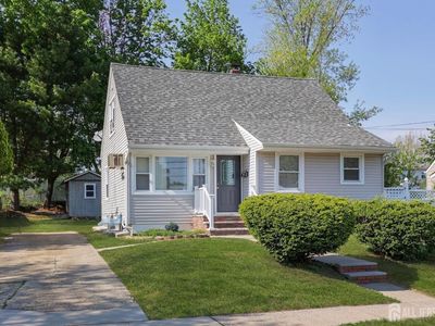 (Undisclosed Address), East Brunswick, NJ, 08816