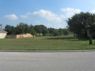 205 Shady Grove Pkwy, Burnet, TX 78611