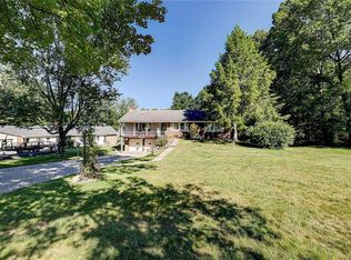 1536 S Mount Nebo Rd, Martinsville, IN 46151