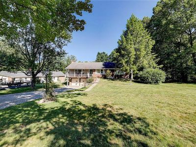 1536 S Mount Nebo Rd, Martinsville, IN, 46151