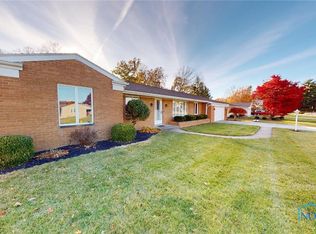 45 Spring Ln, Tiffin, OH 44883