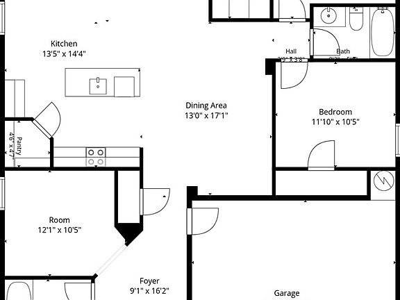 4th image of 2085 Leona St