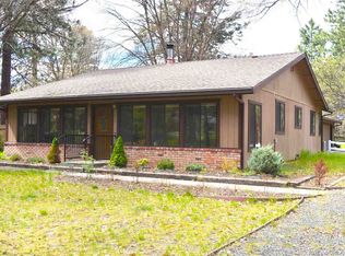 325 Kellems Ln, Etna, CA 96027