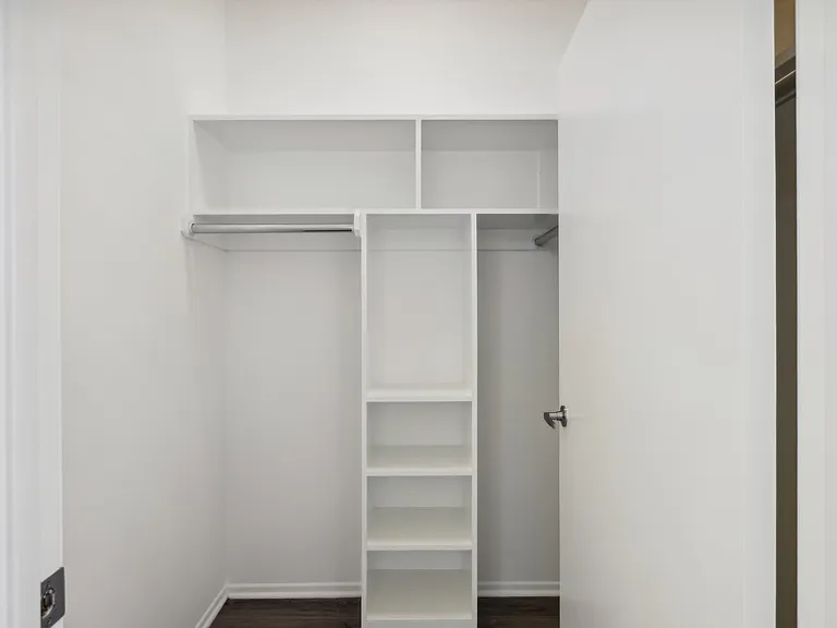 1 Bedroom 1 Bathroom