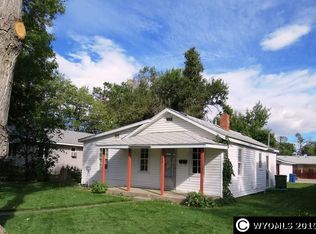 908 W Park Ave, Riverton, WY 82501