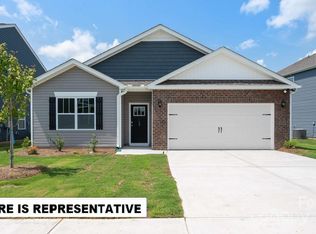 127 Falling Up Ln, Salisbury, NC 28147