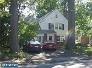 1521 Edge Hill Rd, Abington, PA 19001