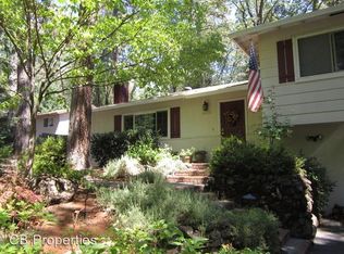 6638 View Acres Dr, Paradise, CA 95969