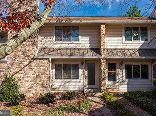 316 Headhouse Ct, Wayne, PA 19087