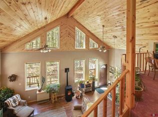133 Mountain Shadow Dr, Bayfield, CO 81122