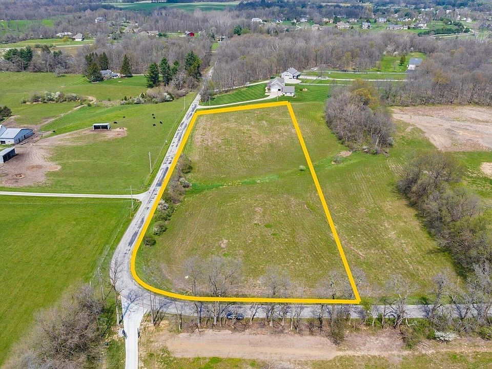 1st image of 0 Hayes Rd SW Lot 1