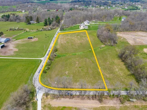 0 Hayes Rd SW Lot 1, Granville, OH 43023