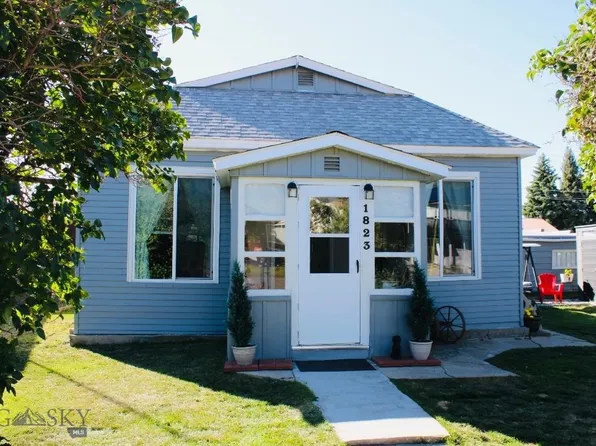 1823 Thomas Ave, Butte, MT 59701
