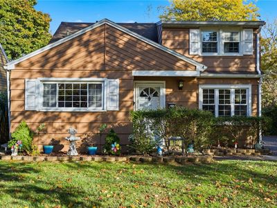 160 Wood Rd, Rochester, NY, 14626