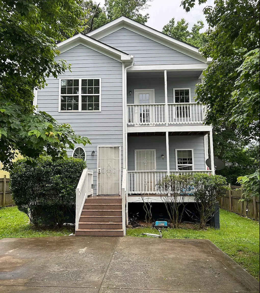 1198 Joseph E Boone Blvd NW — Photo 1