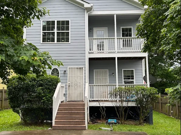 1198 Joseph E Boone Blvd NW #A, Atlanta, GA 30314