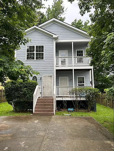 1198 Joseph E Boone Blvd NW #A Photo 1
