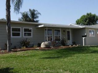 1509 Millet Ave, South El Monte, CA 91733