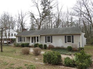 12532 Winfree St, Chester, VA 23831