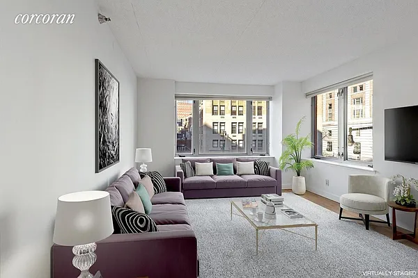 Rented by Corcoran | media 1