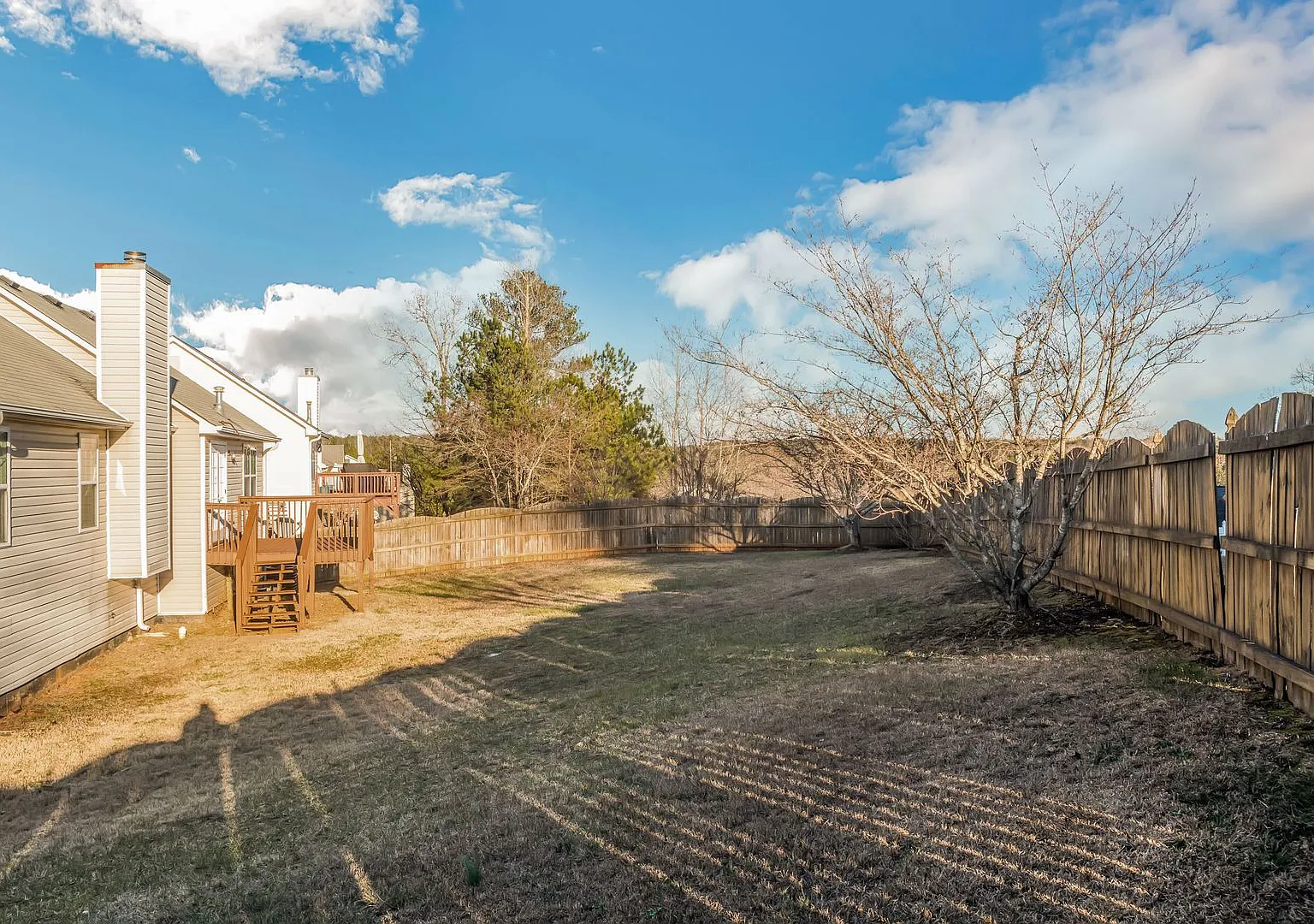 Huge 4/5 bedrooms 3 bath in Douglas County — Photo 4