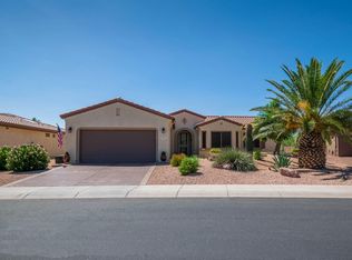 16917 W Oasis Springs Way, Surprise, AZ 85387