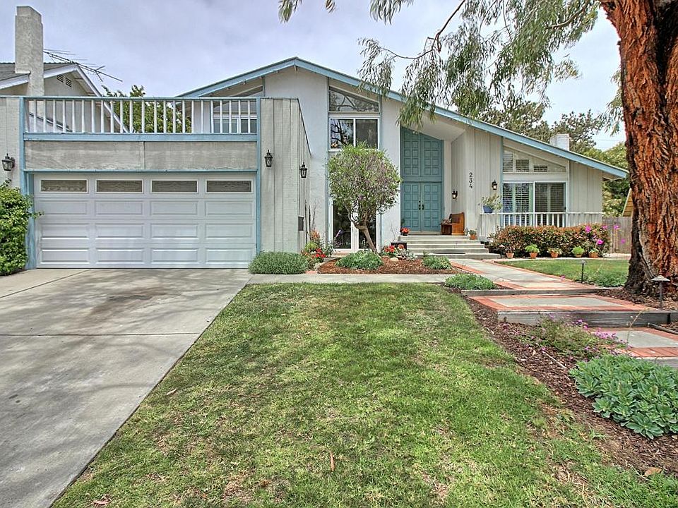 1st image of 234 Donner Ave
