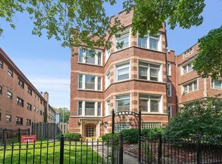 5138 S Kenwood Ave APT 3, Chicago, IL 60615