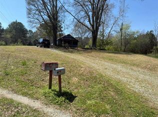853 Cornelius Rd, Cedartown, GA 30125
