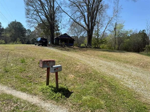 853 Cornelius Rd, Cedartown, GA 30125