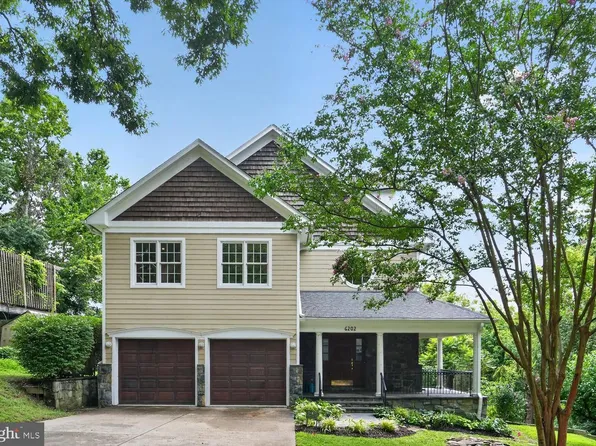 6202 Windward Pl, Bethesda, MD 20816