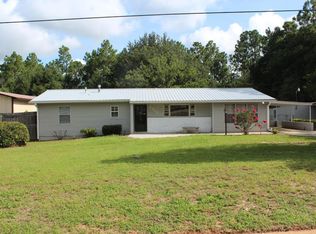 702 Kenneth Ave, Crestview, FL 32536