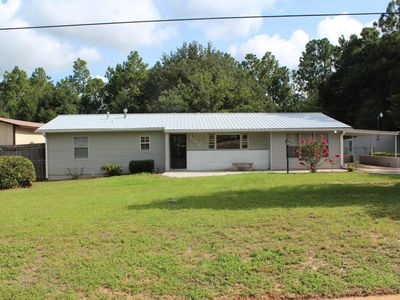702 Kenneth Ave, Crestview, FL, 32536