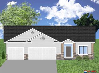 766 W Panorama Rd, Lincoln, NE 68523