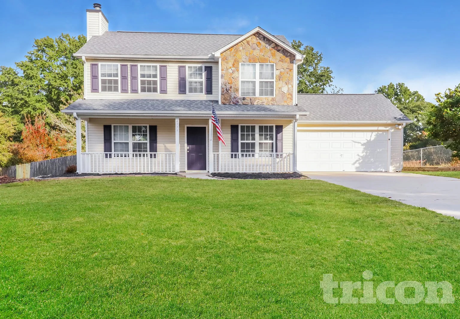 4779 Beaver Road Loganville GA — Photo 1