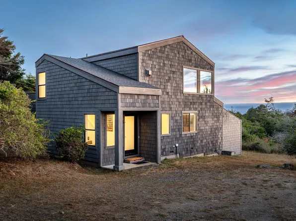 226 White Tail, The Sea Ranch, CA 95497